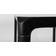 Zuiver Storm Black Matbord 88.9x180.3cm