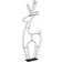 Star Trading Figurine Cupid Black Jullampa 120cm