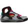 NIKE Air Flight Huarache M - Light Smoke Grey/Noble Red