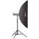 Walimex Pro Hensel EH Softbox PLUS 25x150