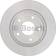 Bosch Brake Disc BD2161