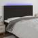 vidaXL Headboard With LED Sengegavl 180cm