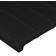 vidaXL Headboard With LED Sengegavl 180cm