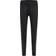 Hummel MT Hana Seamless Tapered Pants - Black Melange