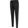 Hummel MT Hana Seamless Tapered Pants - Black Melange