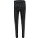 Hummel MT Hana Seamless Tapered Pants - Black Melange