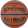 Spalding Street Phantom Basketball - Brown