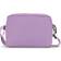 Kintobe Miles Crossbody Bag - Misty Violet