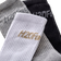 H2OFagerholt Suck Socks 3-pack - Black/White/Grey Mel