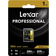 LEXAR GOLD Series Professional 1800x SDXC UHS-II 280/205MB/s 1TB