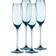 Elegant Champagne Glass 7.3fl oz 4