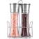 Zulay Kitchen - Salt Mill, Pepper Mill 2 9.44"