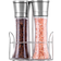 Zulay Kitchen - Salt Mill, Pepper Mill 2 9.44"