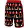 NBA Chicago Bulls Studios by Fanatics Unisex Hometown Shorts