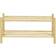 House Nordic Manaus Natural Skostativ 70x33cm