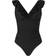 Cras Agnes Swimsuit - Black