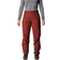 Houdini Women's Rollercoaster Pants - Deep Red