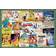 Ravensburger Disney Vintage Movie Posters 1000 Pieces