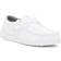 Hey Dude Wally Sport Mesh Wide M – White