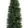 Ambiance Narrow Fir Green Christmas Tree 180cm