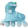 Yvolution Roller skates Twista Blue T.24-28