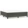 vidaXL Velvet Sengeramme 160x200cm