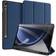 Dux ducis Galaxy Tab S9 FE+ Domo Tri-Fold Folio