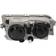 TYC 20-0272-05-2 Headlight for Volvo S40i V40