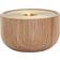 Andersen Furniture Oak Nordic Natural Candlestick 6cm
