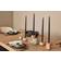 Andersen Furniture Oak Nordic Natural Ljusstake 6cm