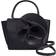ATP Atelier Montalcino Rose Mini Handbag - Black