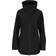 Twentyfour Mode 2L Skalljakke Sort