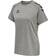Hummel Core XK Polyester T-Shirt - Grey