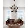 By Rydéns Turno Matt Black/Gold Lustre