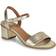 Geox aurely 50 - Light Gold