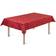 Rosendahl Natale Tablecloth Red (320x150cm)