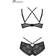 ECO Passion Drosera Bustier Set