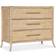 Hooker Furniture Retreat Dune Chest of Drawer 40x32"