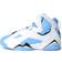 Nike Air Jordan True Flight GS - UNC Blue