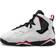 NIKE Jordan True Flight PS - White/Black/Varsity Red