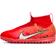 NIKE Jr. Superfly 9 Academy Mercurial Dream Speed TF - Light Crimson/Bright Mandarin/Black/Pale Ivory