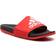 adidas Adilette Comfort - Active Red/Cloud White/Core Black