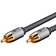Goobay 65299 Mono RCA Kabel 10 Meter 10m