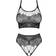 Obsessive K103 Top & Briefs