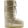 Moon Boot Icon Glitter Boots - Gold