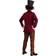 Fun Men's Mad Hatter Costume