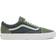 Vans – Old Skool – Naturvita sneakers med gummisula-Vit/a