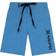 Hurley Boy's Board Shorts - University Blue Heather