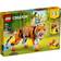 LEGO Creator 3 in 1 Majestætisk tiger 31129