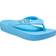 Crocs Classic Platform Flip - Oxygen